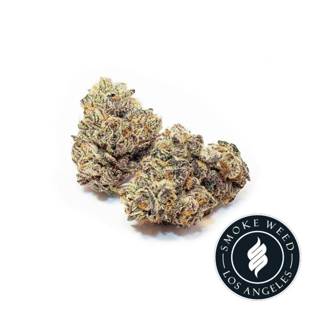 Smoke Weed LA - Mad BananaZ 3.5g