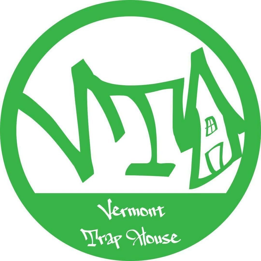Vermont Trap House logo