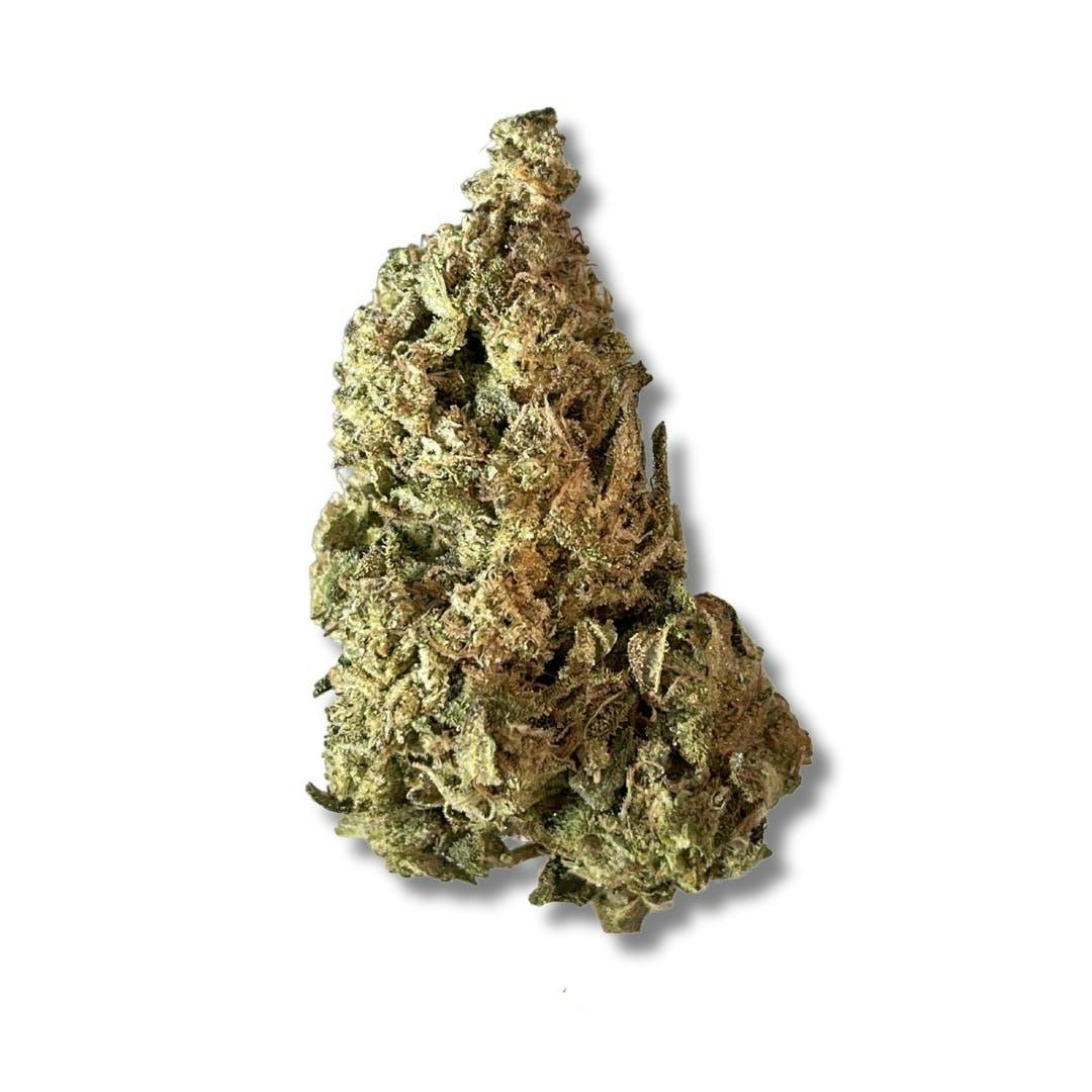 Black - GMO (H) - 14g