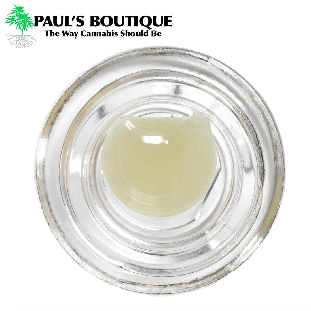 Blockberry Fresh Press Live Rosin