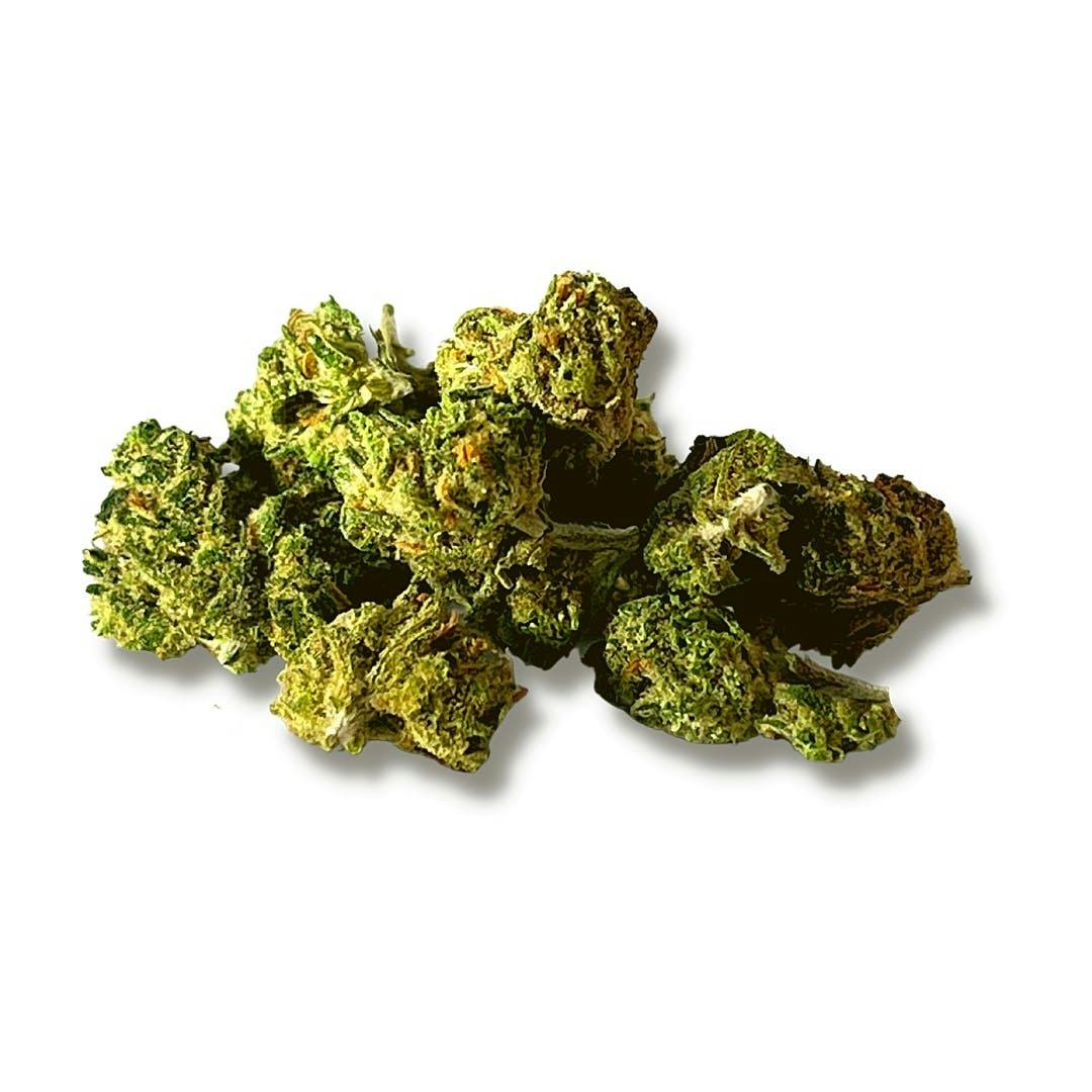 Exclusive Smalls - Green Crack (S) - 28g