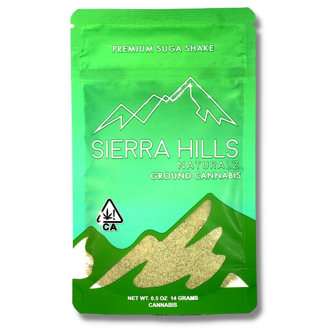 Sierra Hills - Shakez - Skywalker OG (I) - 14g