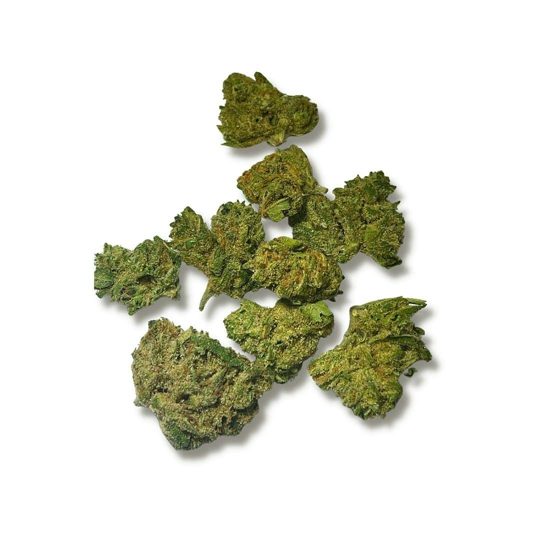 Exclusive - Smoakland Dream (S) - 28g
