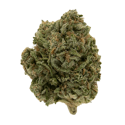 Black - Oreoz (H) - 14g
