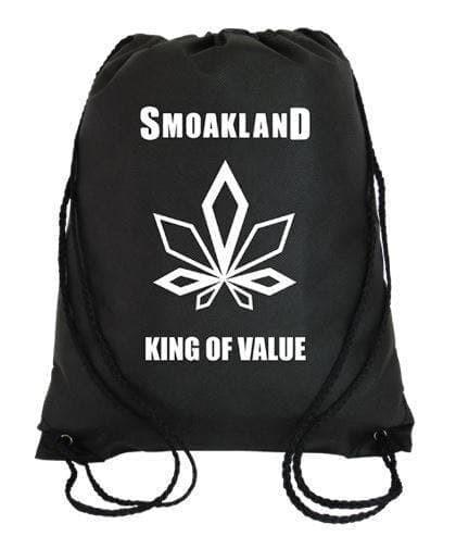 Smoakland Tote