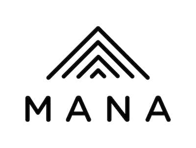 Mana Supply Co. Edgewater logo