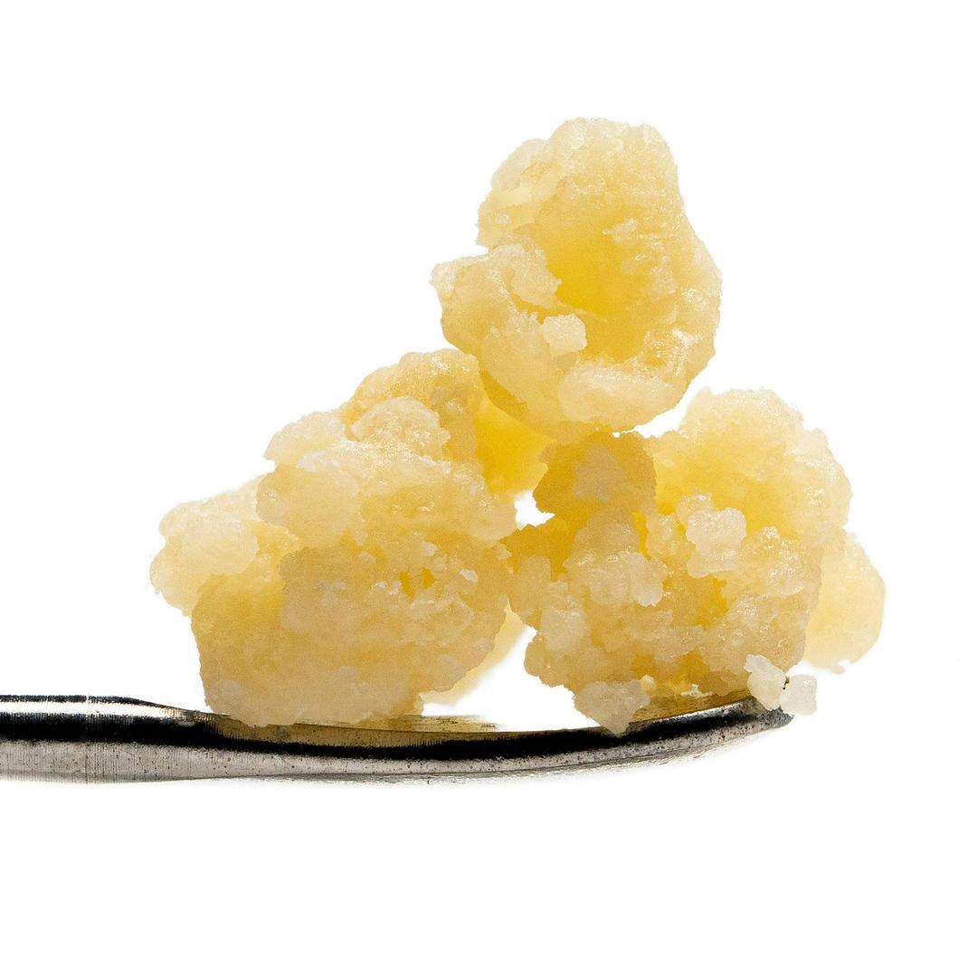 Hawkins Haze 1G Limited Edition Live Resin Sugar