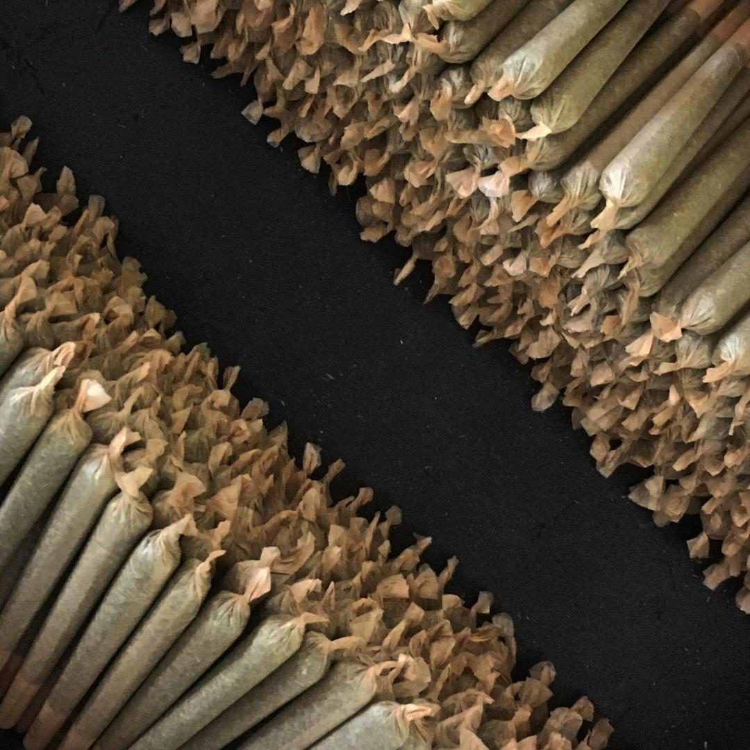 30x Pack of Pre-Rolls: Mendo Mints - Peak Maine