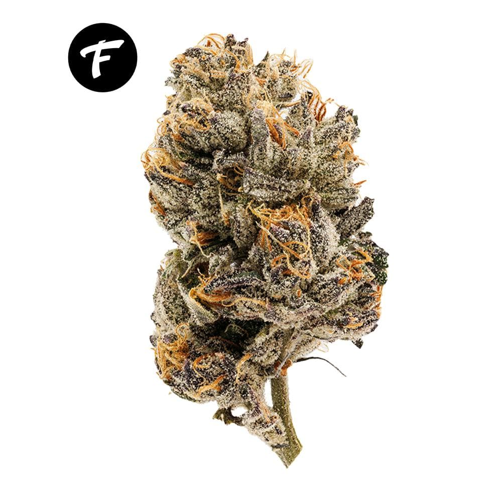 Runtz - 19.55%