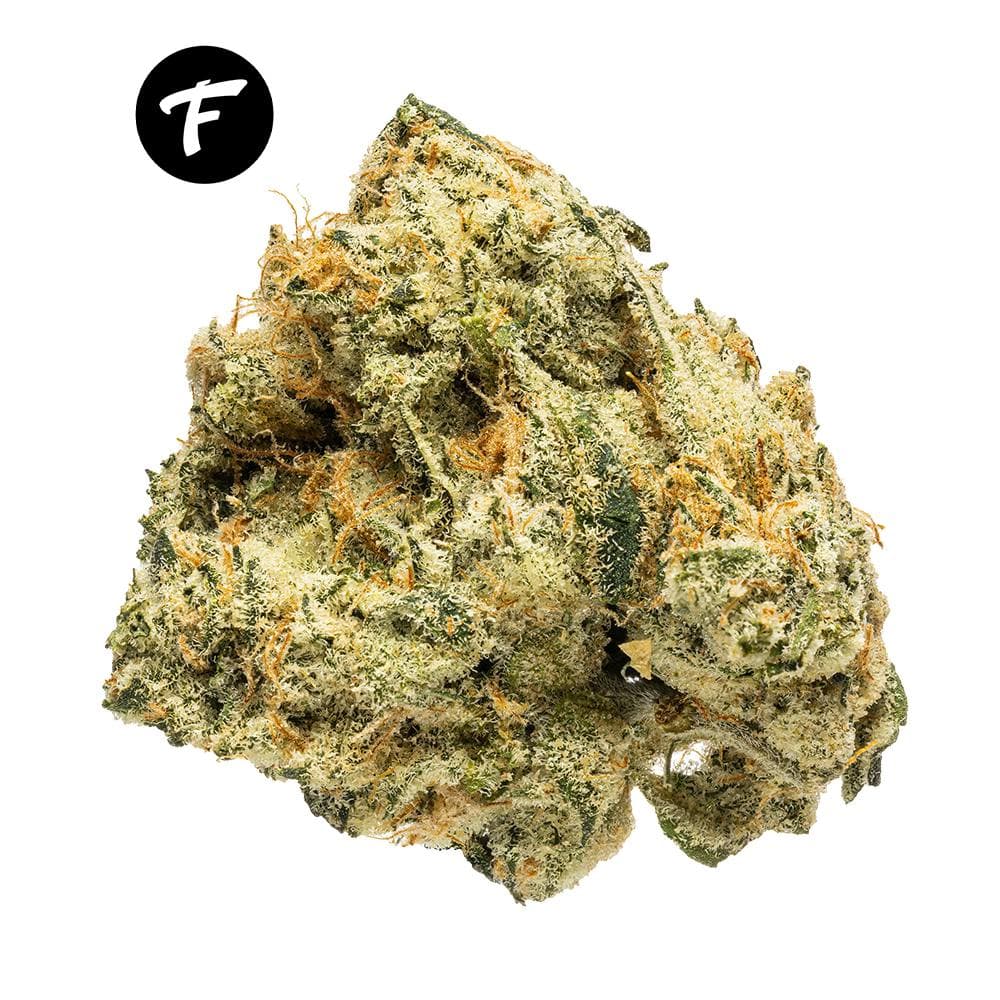 E-85 - 19.55% THC