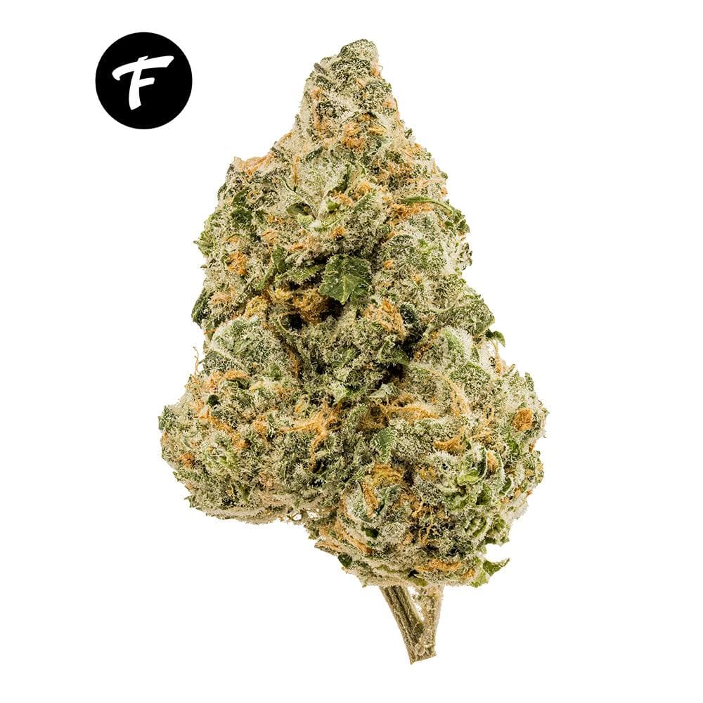 Crunch Berries - 25.12%