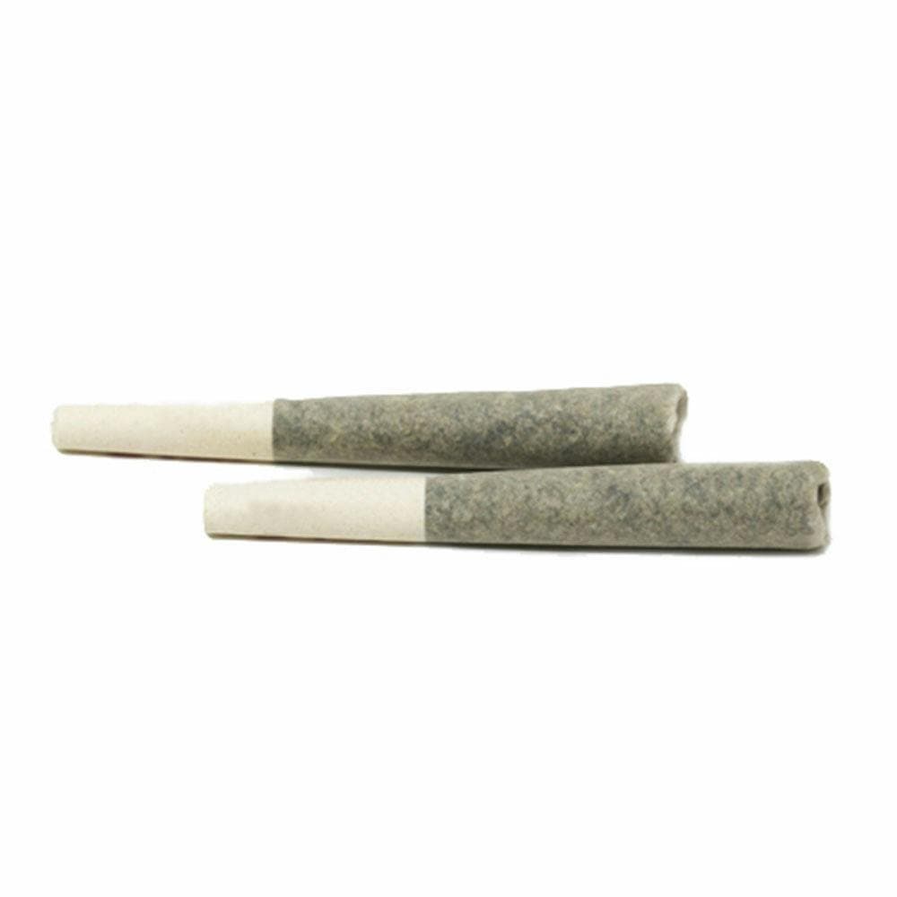 Meltdown Pre-Rolls | 1g (2 x 0.5g)