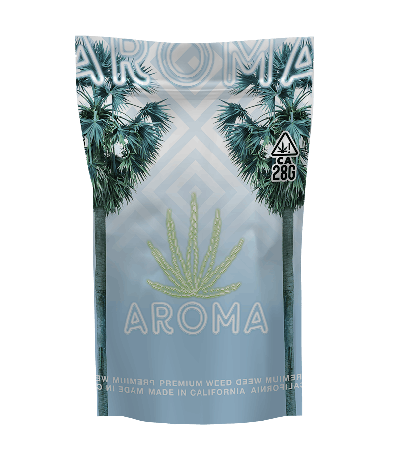 AROMA 28g Cheetah Piss