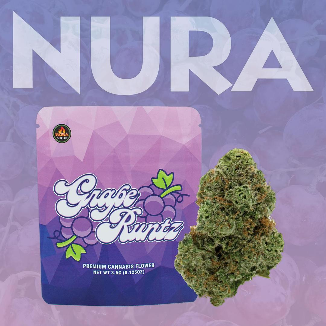Grape Runtz