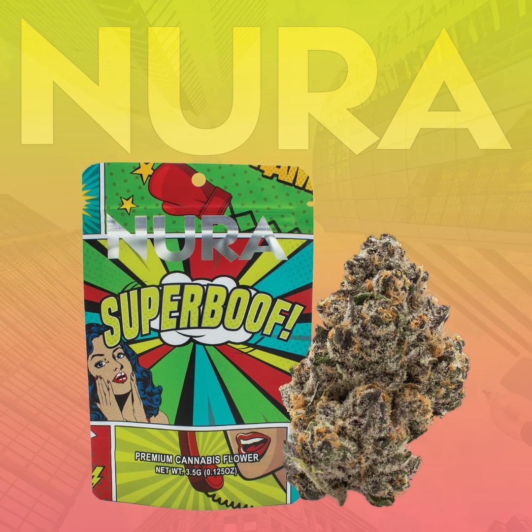 Superboof