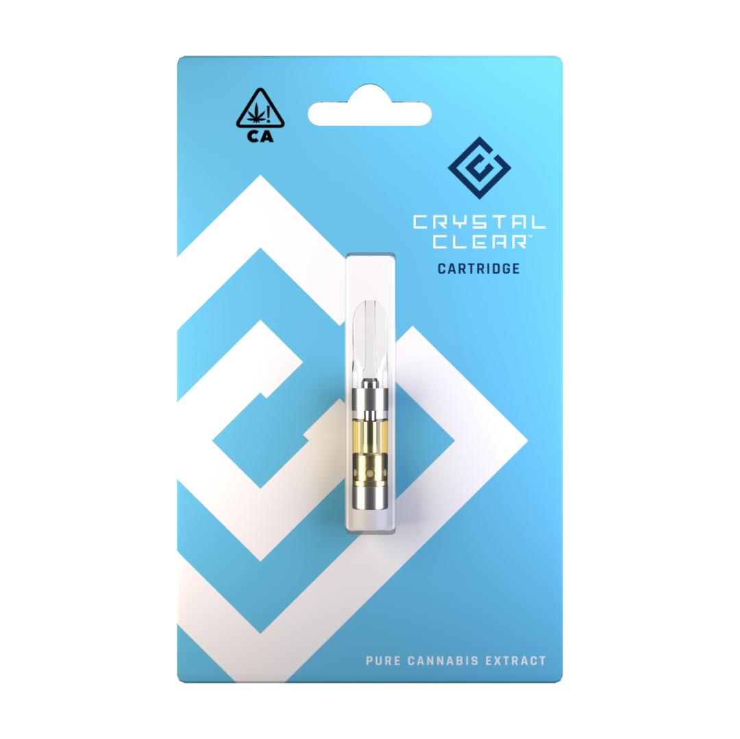Papaya Do-Si-Do - 0.5g Cartridge