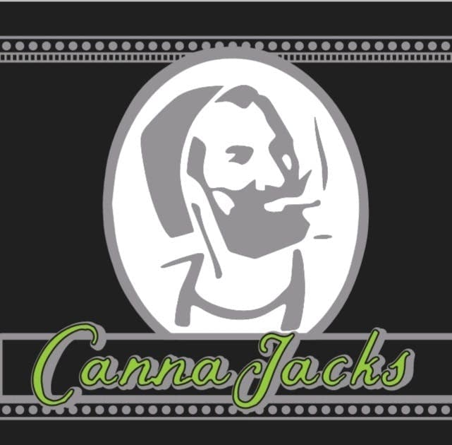 CannaJacks - Grove logo