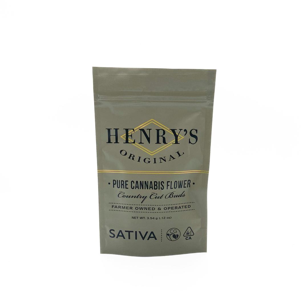 14g Pouch- Sweet Amnesia