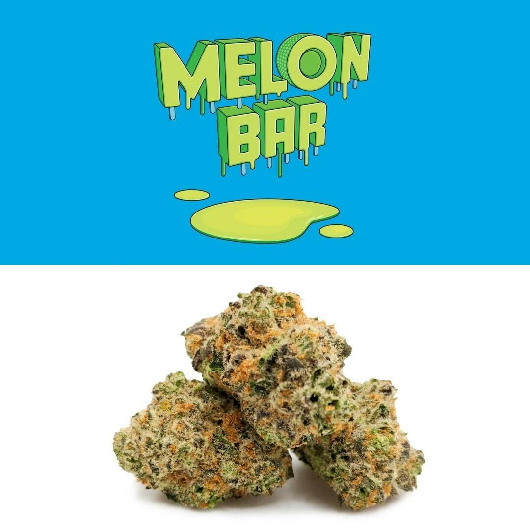 Melon Bar