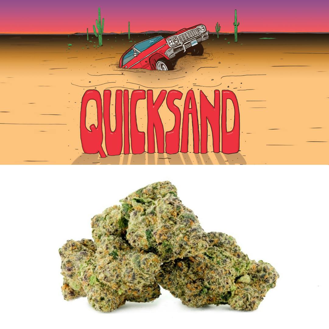 Quicksand