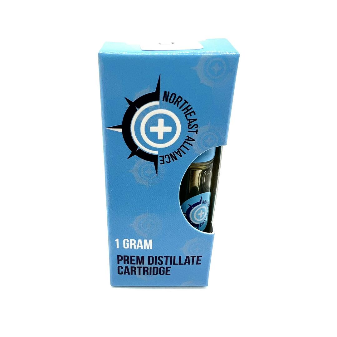 Forbidden Fruit Distillate Cart (1 Gram)
