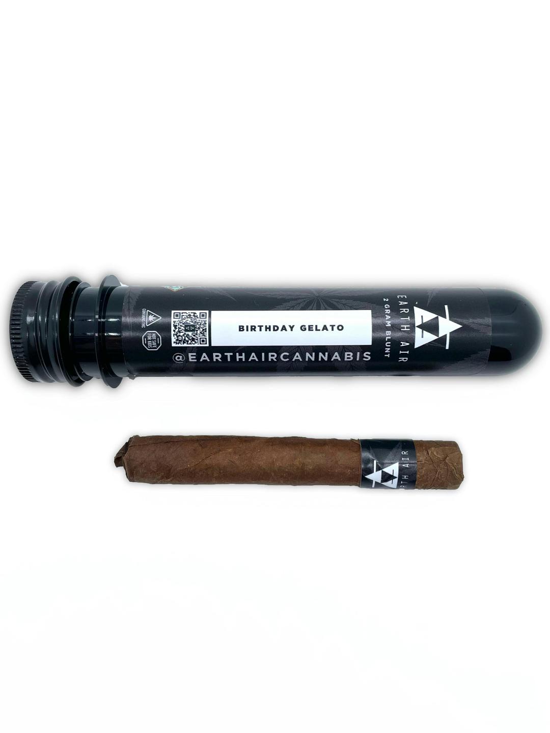 Earth Air Cannabis 2g Blunt