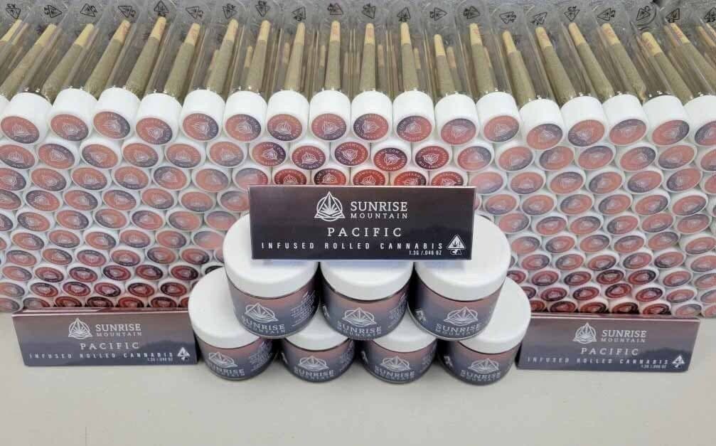 Creme De luna Hash 1 Gram(78%THC,INDICA)
