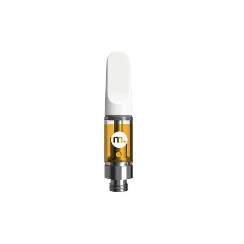 Banana Milkshake Distillate Cartridge | 500mg