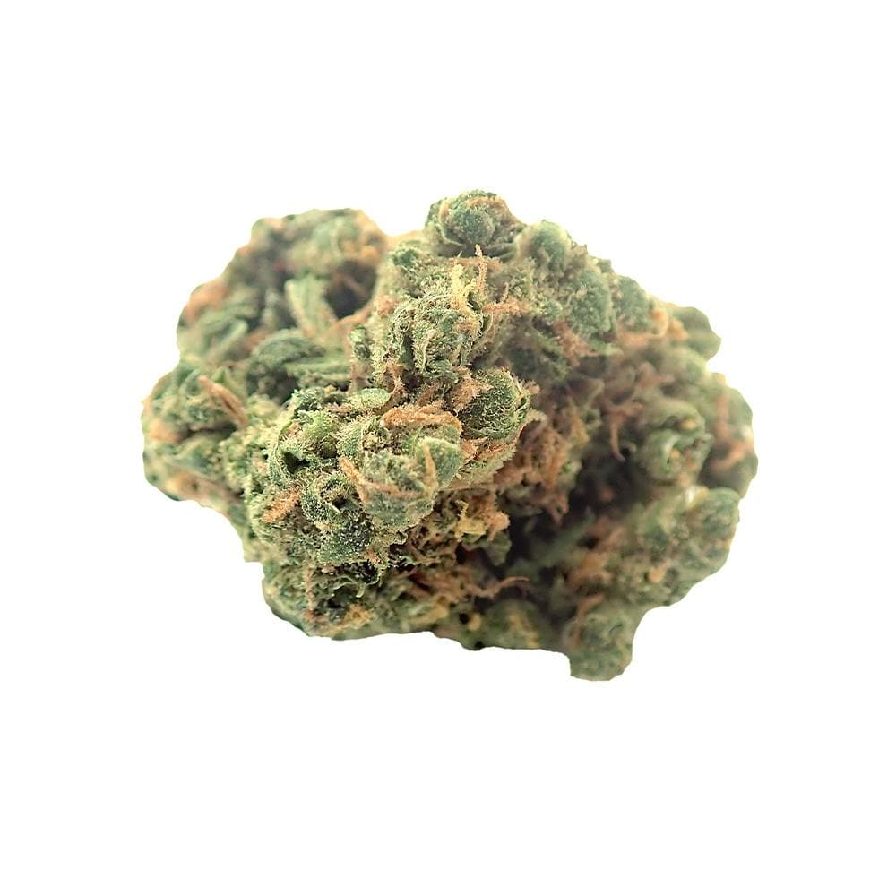 20:1 Whole Flower Pineapple Super Silver Haze [14g]