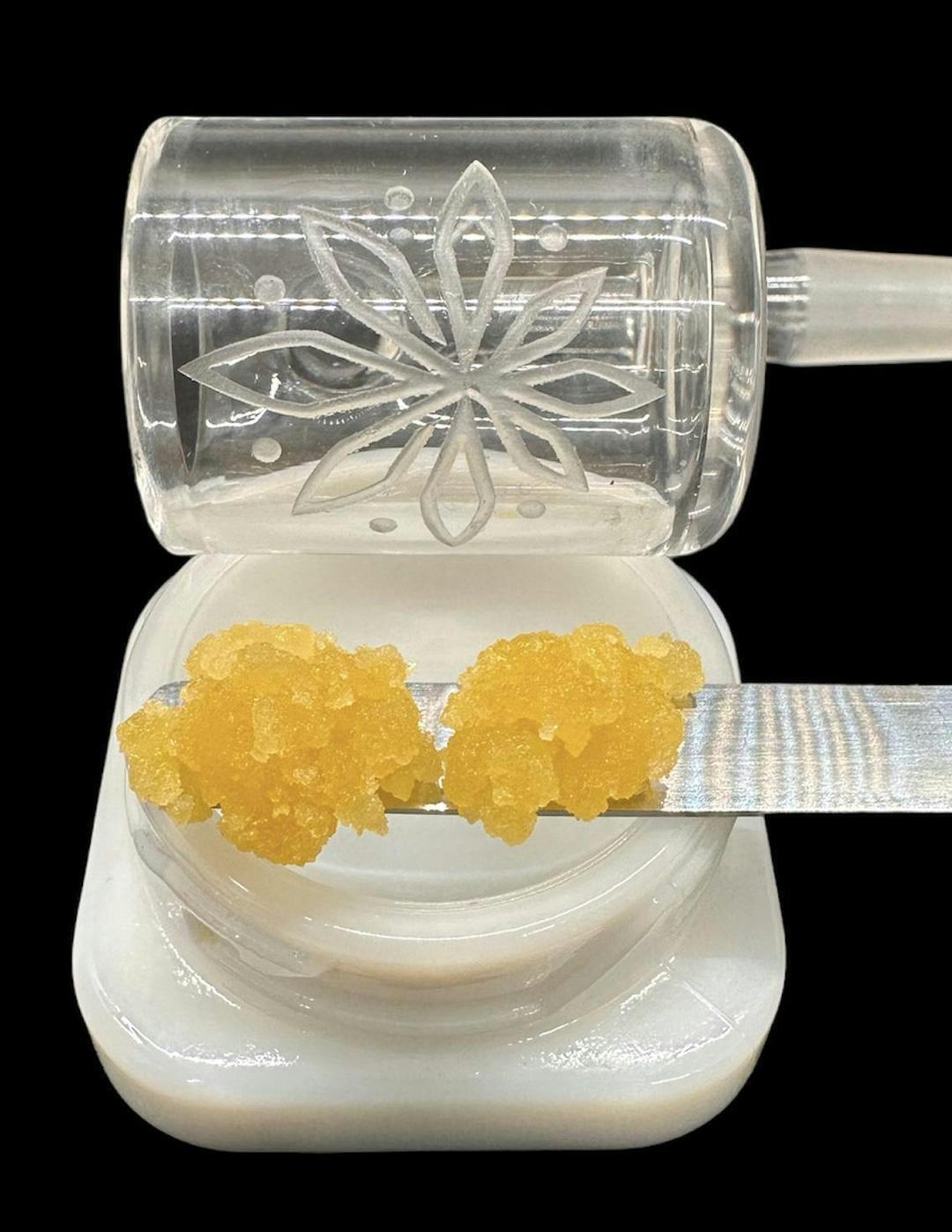 1g Banana Foster Sugar