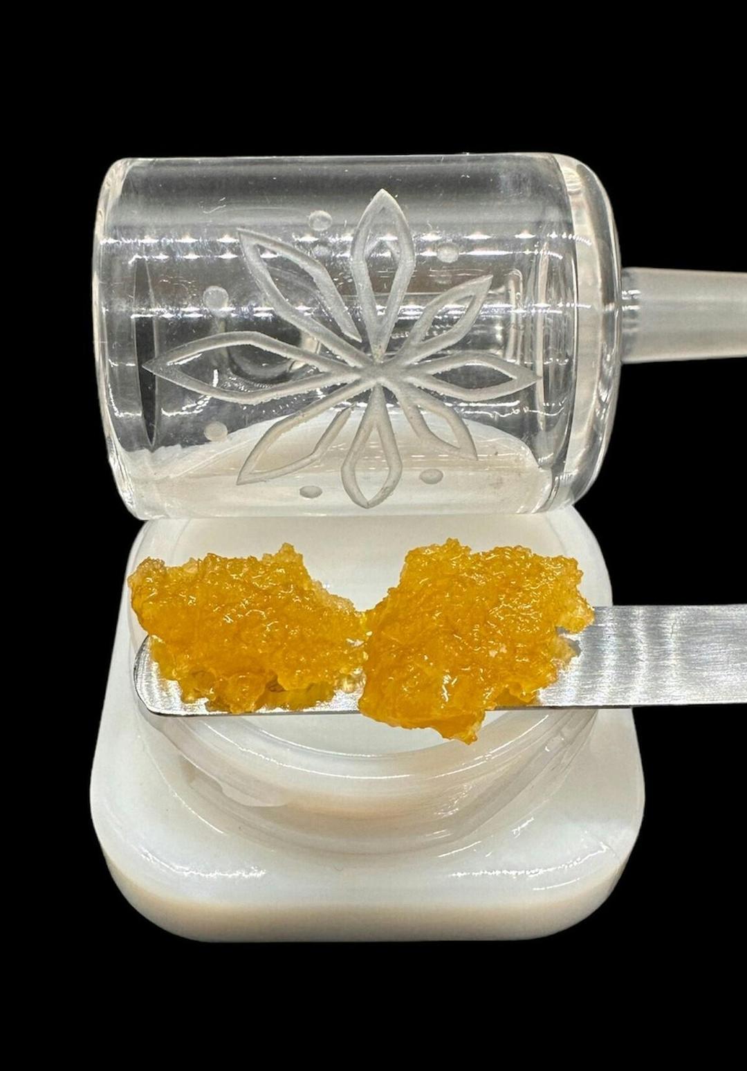 1g Bananas in Pajamas Sugar