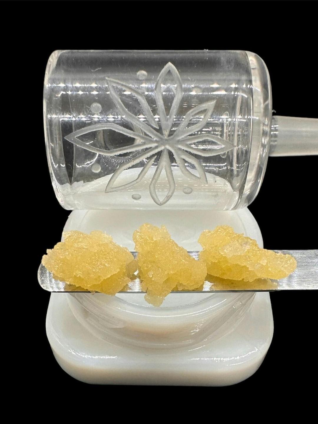 1g Bitty Milk Sugar
