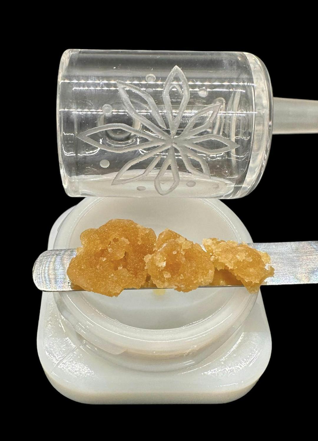 1g Chem Chillz Sugar