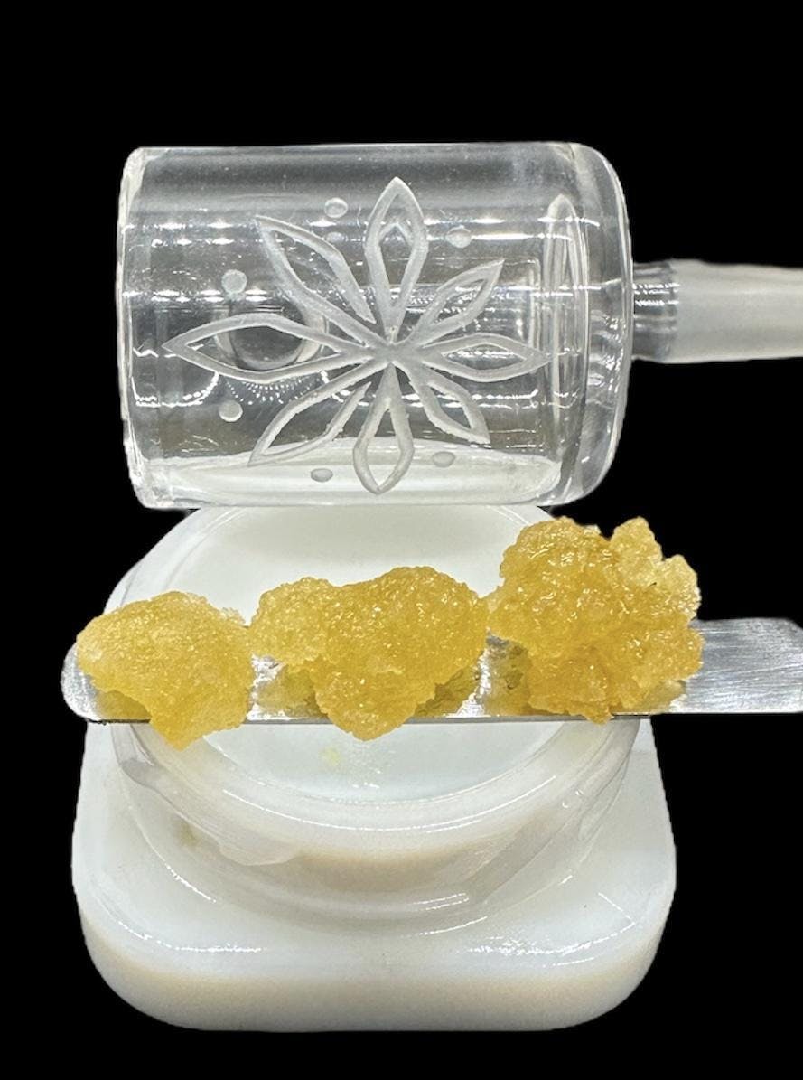 1g Citrus Tsuami Sugar