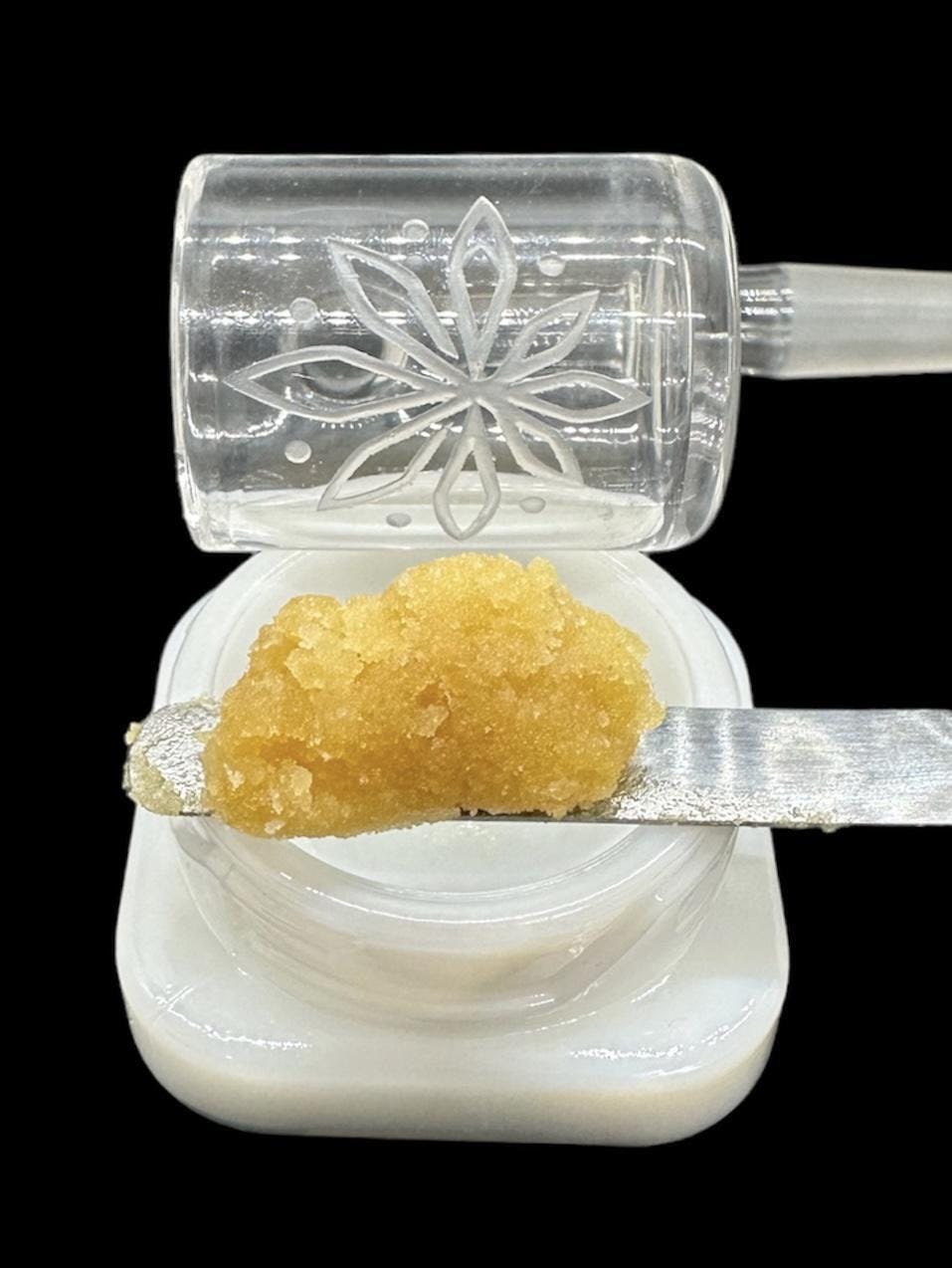 1g Dosi Bow Badder