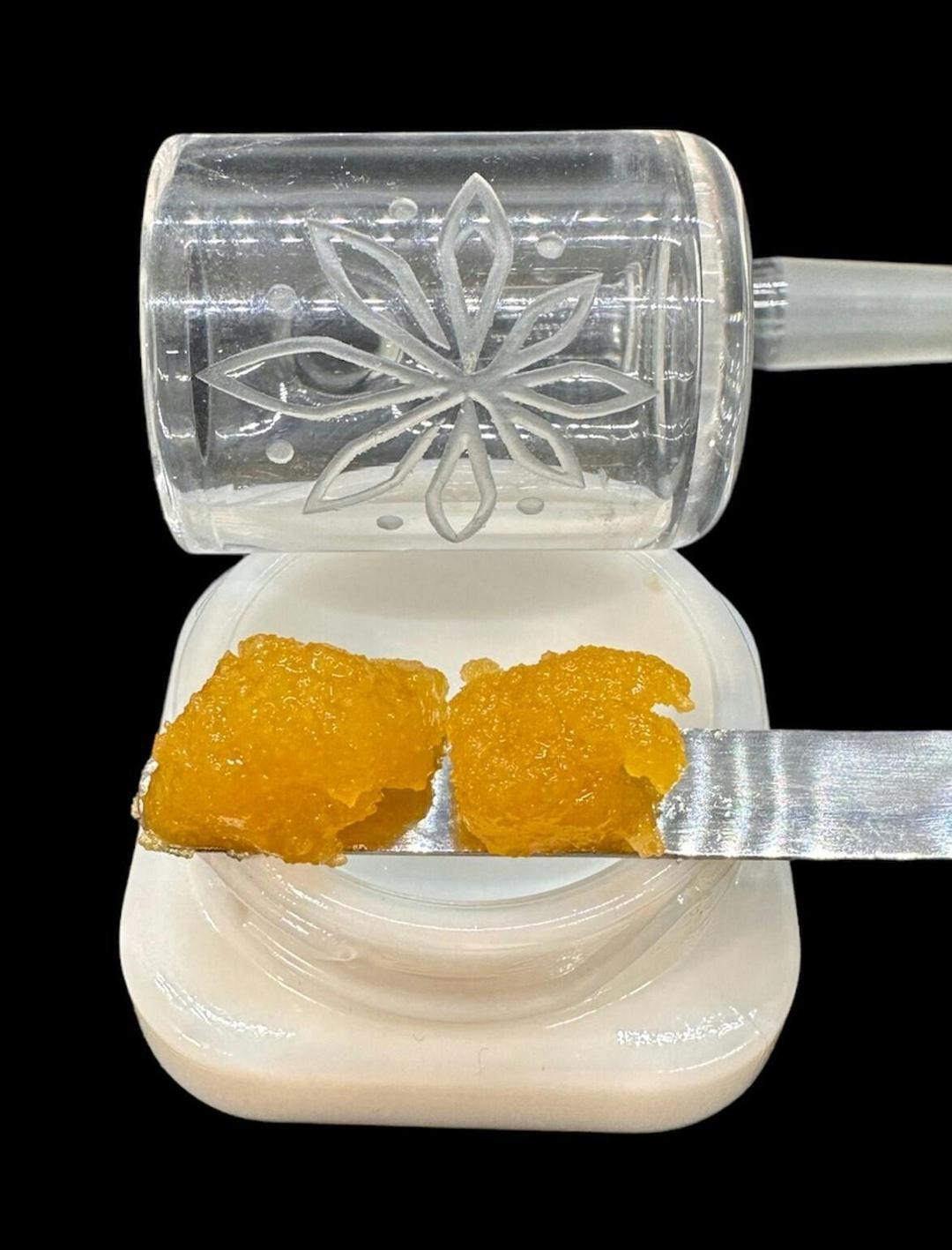 1g Fermented Fruit Sugar