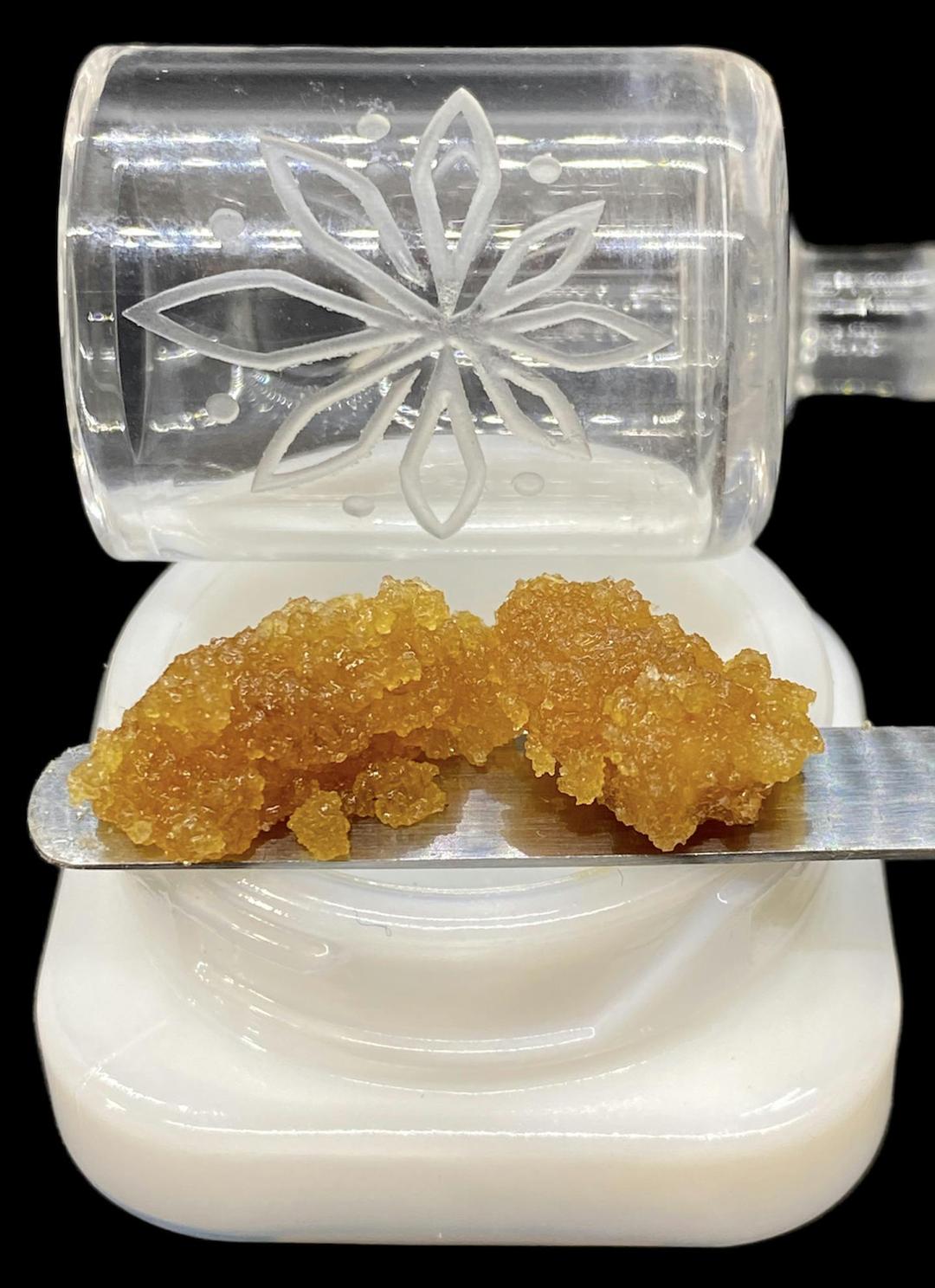 1g Forbidden Jelly Sugar