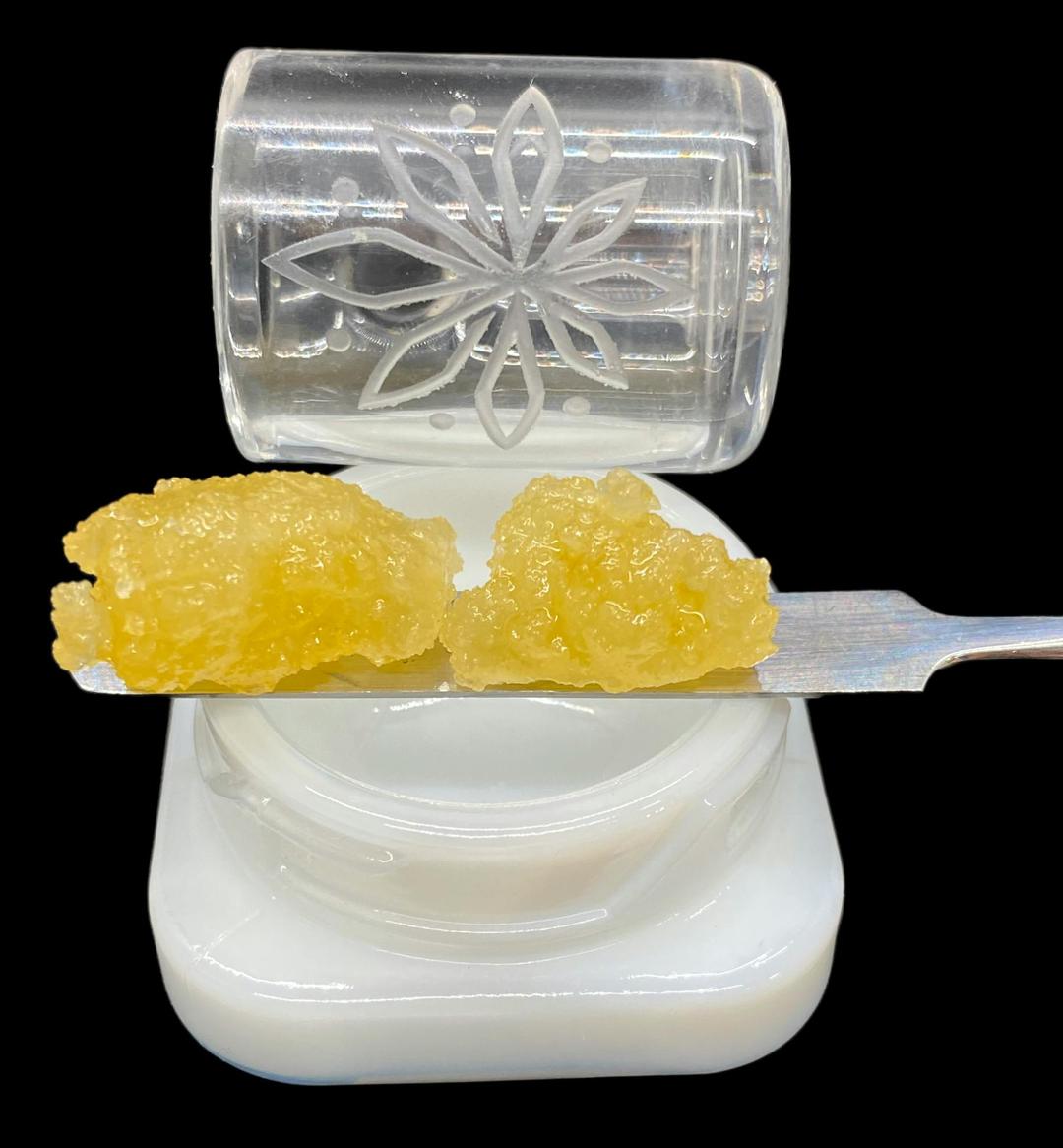 1g Fruity Booty Sugar