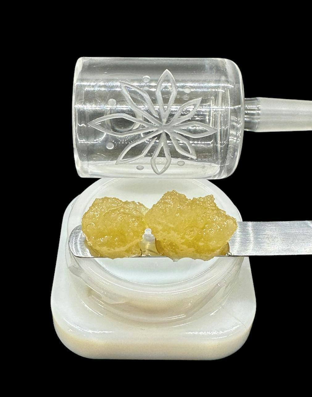 1g Girl Scout Cookies Sugar