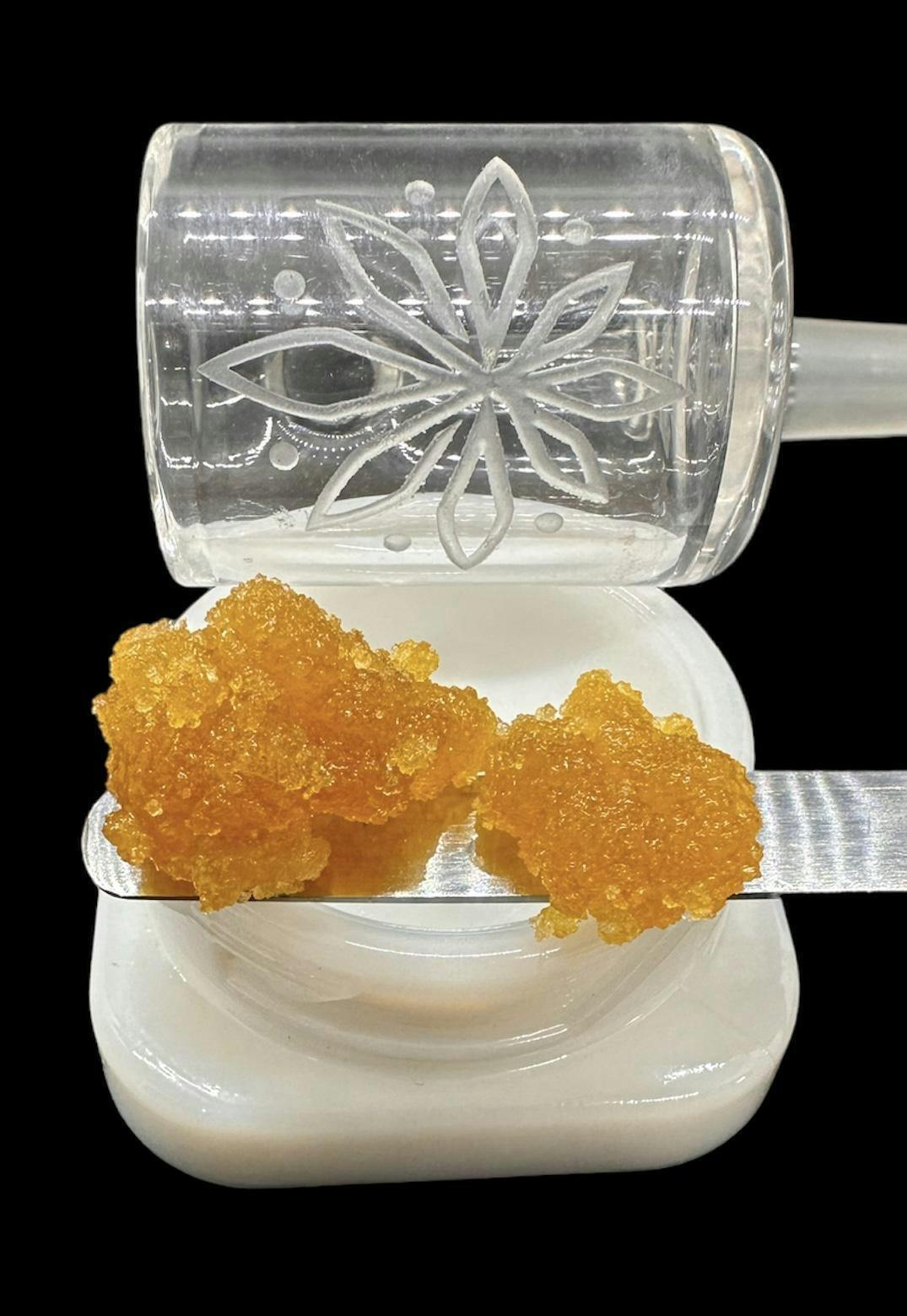1g Grimm Glue Sugar