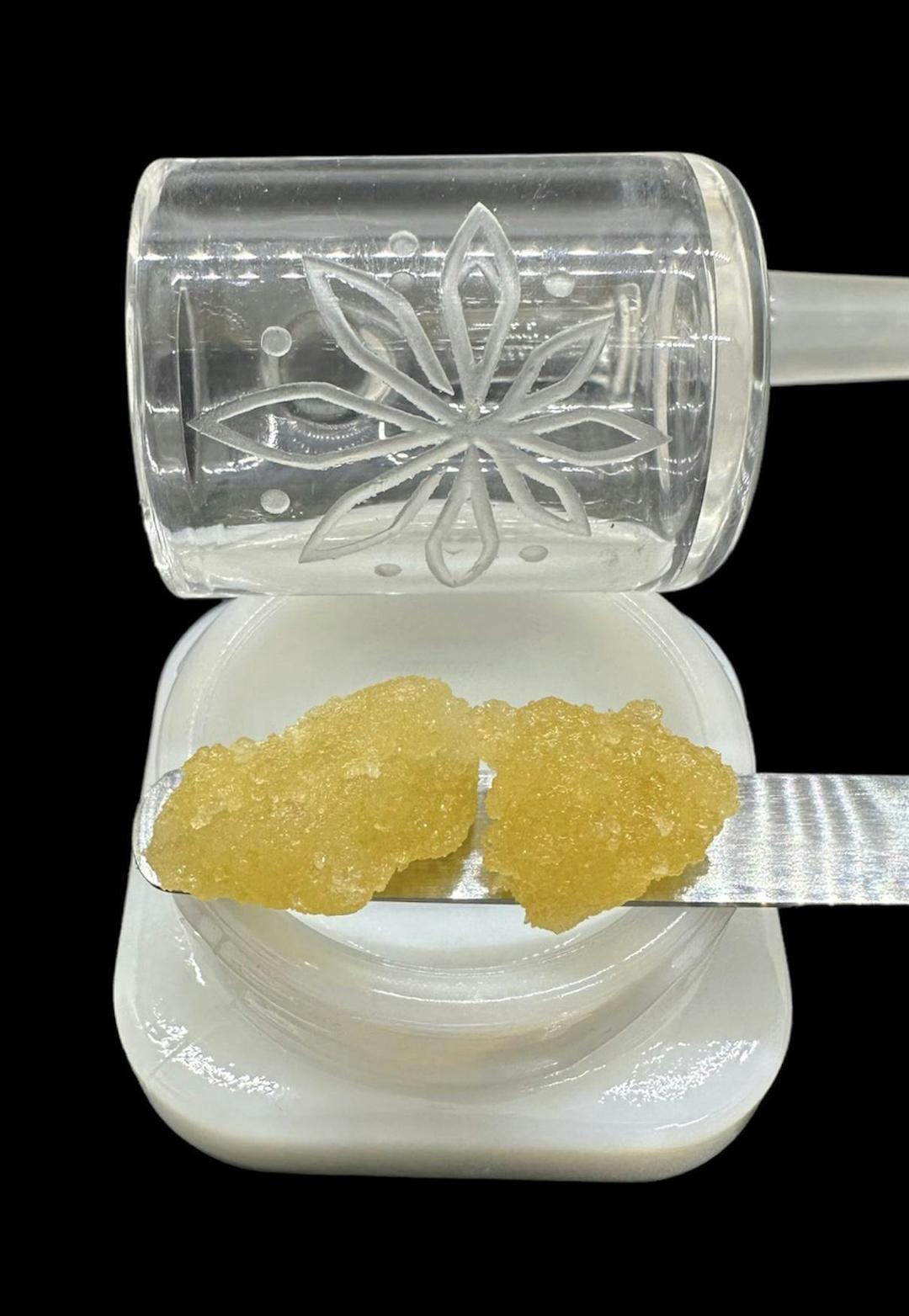 1g Gummiez Sugar