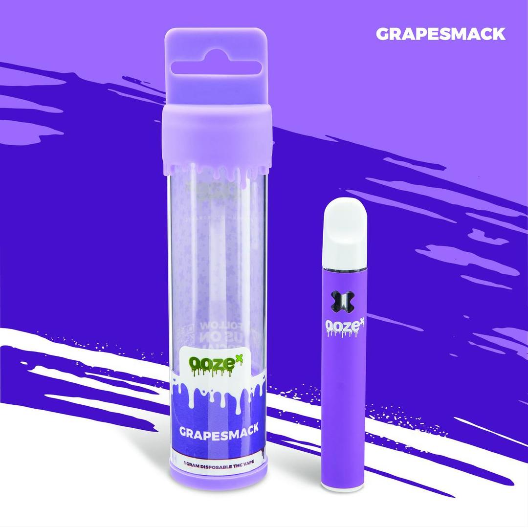 GrapeSmacks