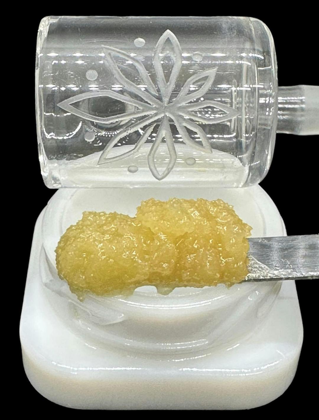 1g Hella Jelly Badder