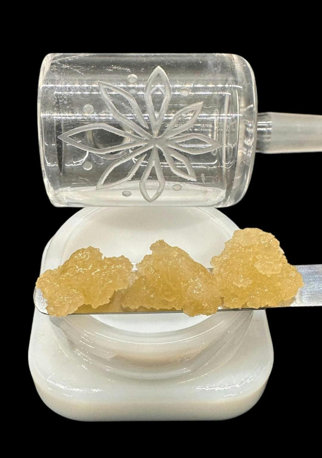 1g Jellylicious Sugar