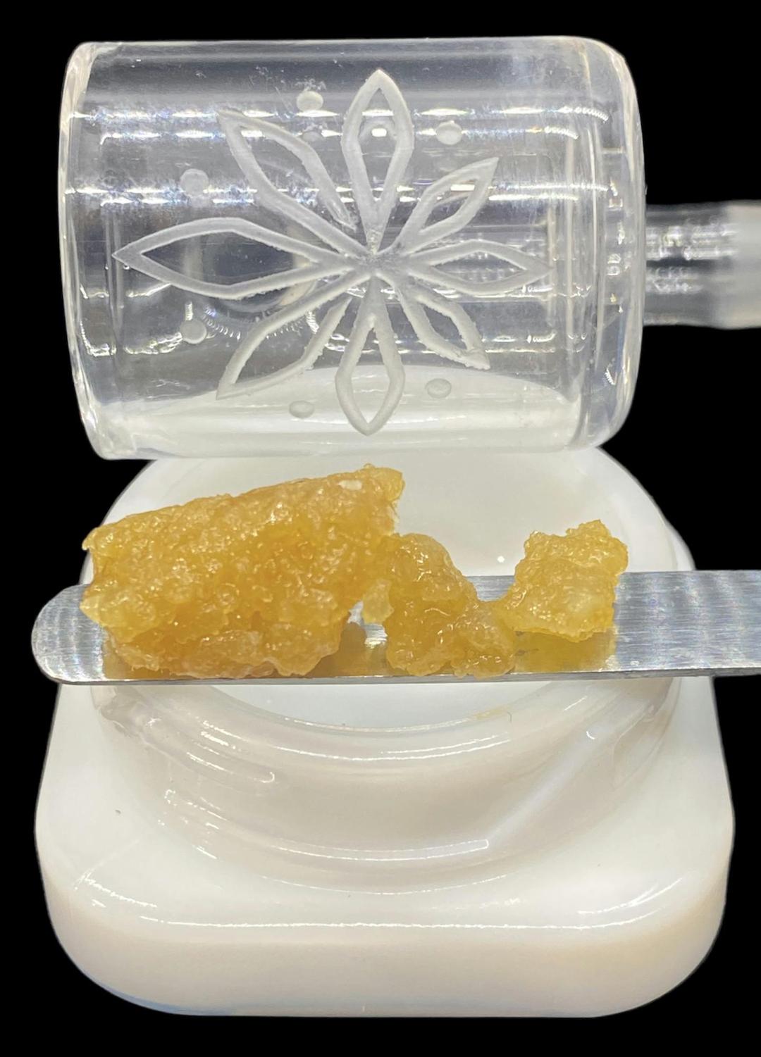 1g Kush Mints Sugar