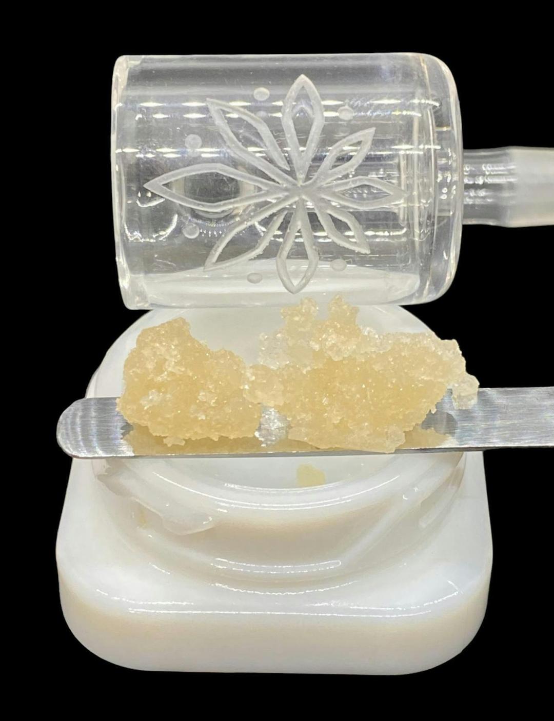 1g Lava Cake Sugar