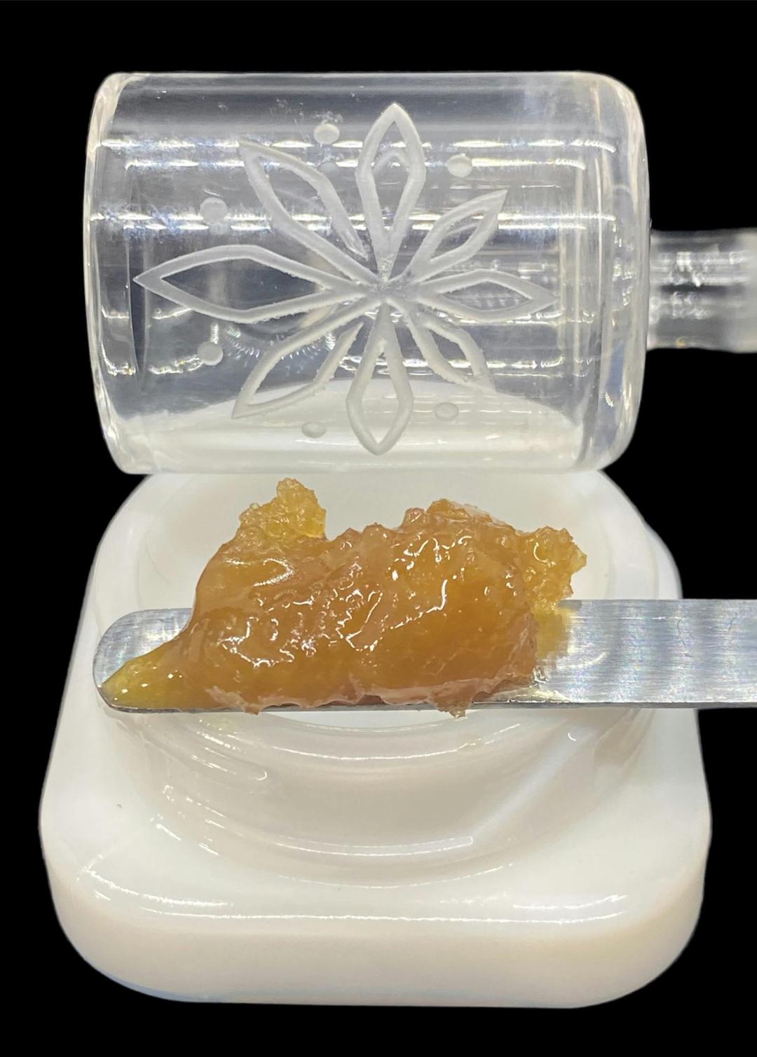 1g Mafia Funeral Sugar