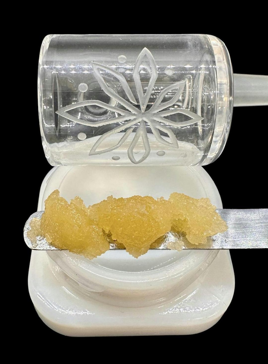 1g Pirates Milk Sugar