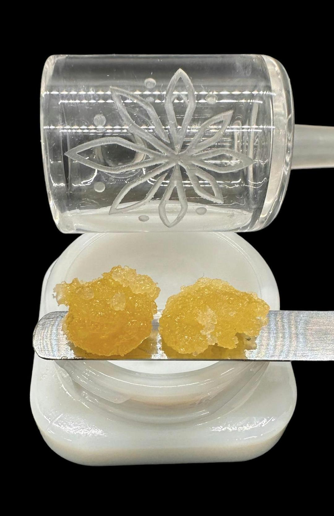 1g Royal Jelly Sugar