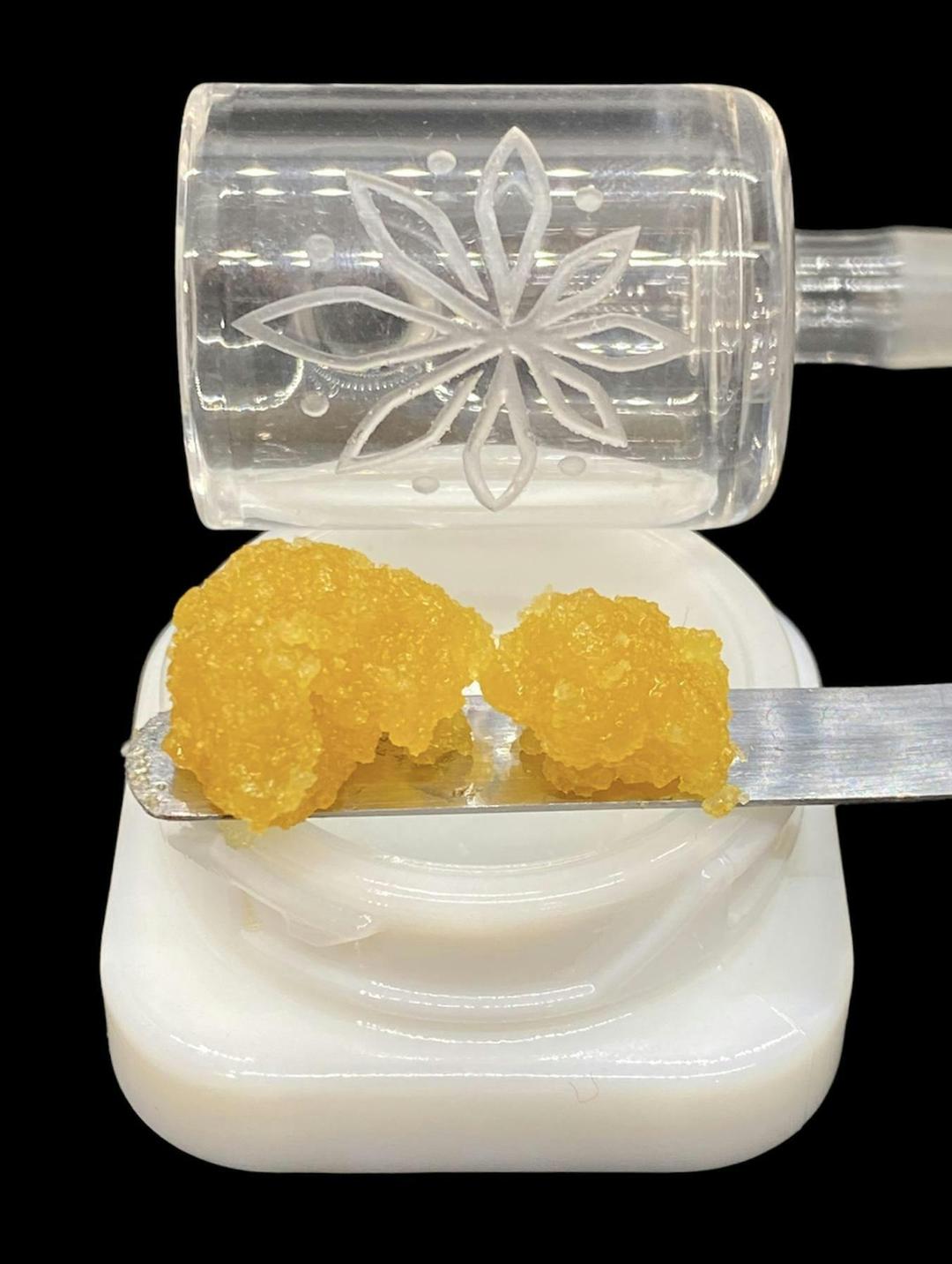 1g Strawberry Guava Sugar